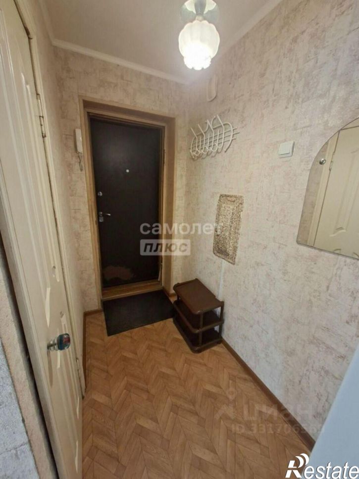 1-комн квартира ул Коммунистическая, 35,  д. 35