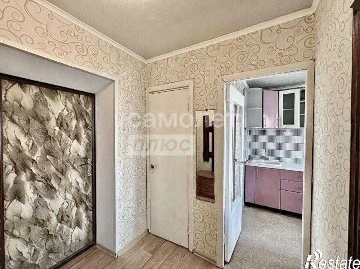 1-комн квартира ул Герцена, 11,  д. 11