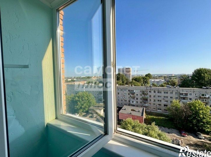 1-комн квартира ул Герцена, 11,  д. 11