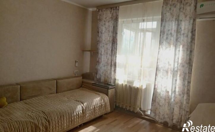 1-комн квартира ул Пушанина, 22,  д. 22