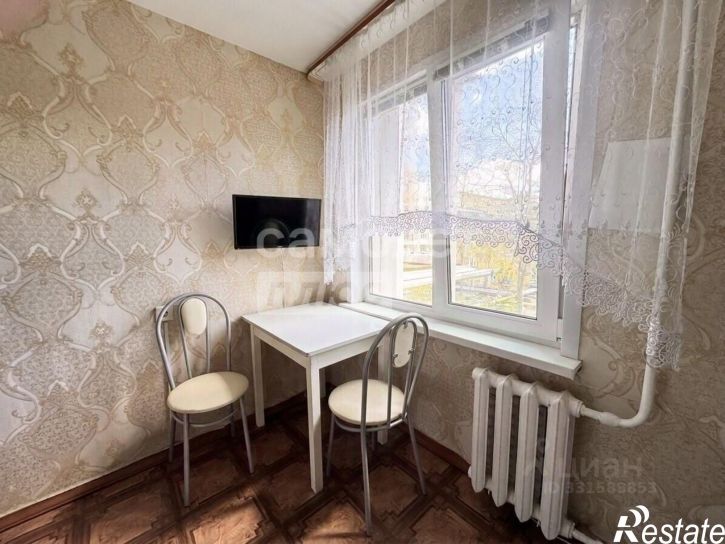 1-комн квартира ул Рахманинова, 39,  д. 39