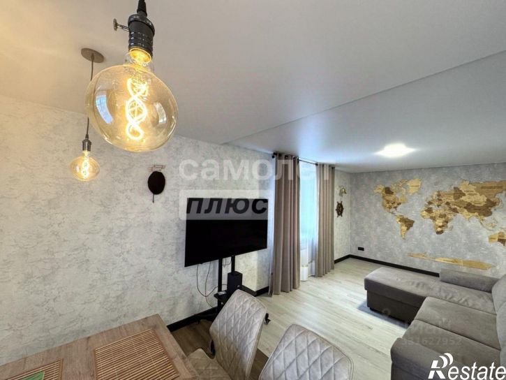 2-комн квартира ул Минская, 10,  д. 10
