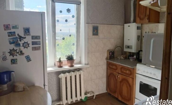 1-комн квартира ул Пушанина, 22,  д. 22