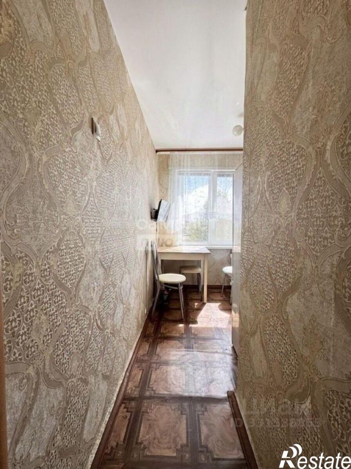 1-комн квартира ул Рахманинова, 39,  д. 39