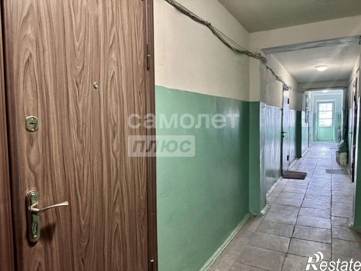 1-комн квартира ул Герцена, 11,  д. 11