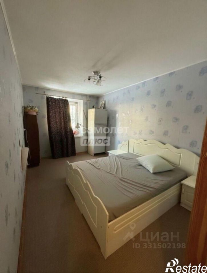 3-комн квартира ул Новый Кавказ, 8,  д. 8
