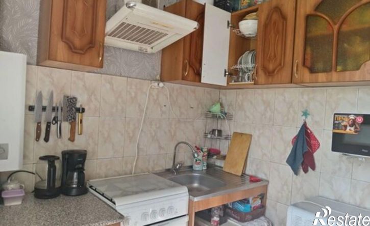1-комн квартира ул Пушанина, 22,  д. 22