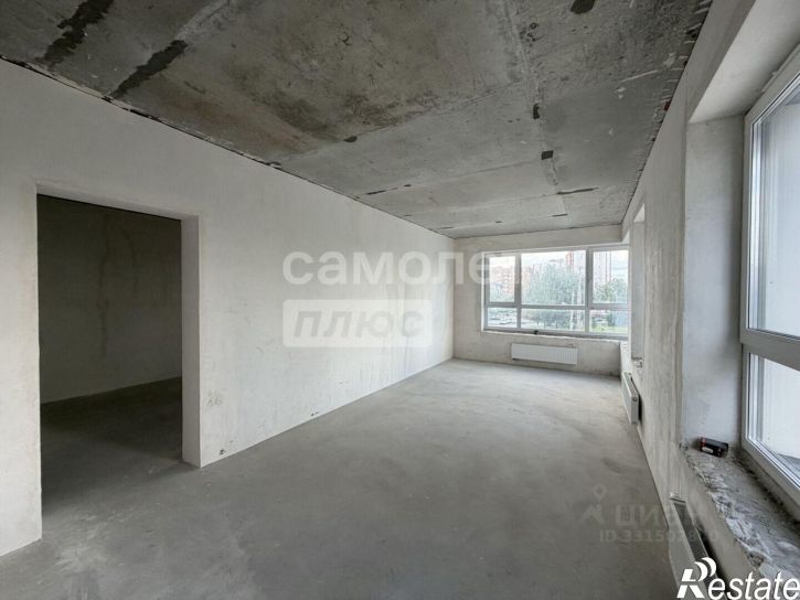 3-комн квартира ул Мира, 46,  д. 46
