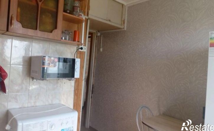 1-комн квартира ул Пушанина, 22,  д. 22