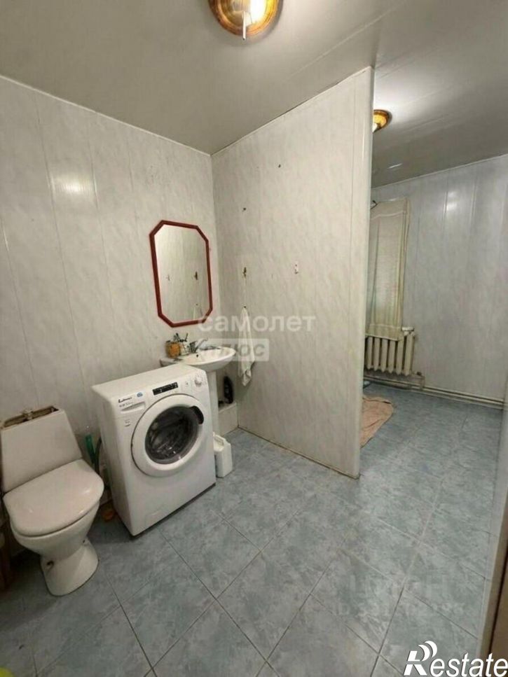 3-комн квартира ул Новый Кавказ, 8,  д. 8