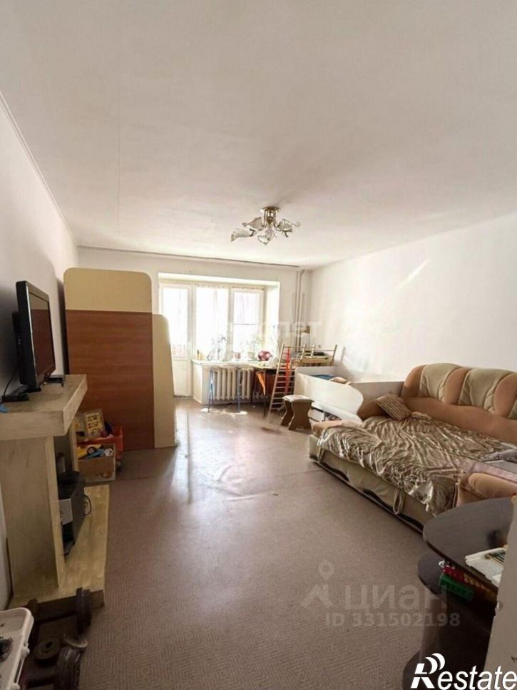 3-комн квартира ул Новый Кавказ, 8,  д. 8