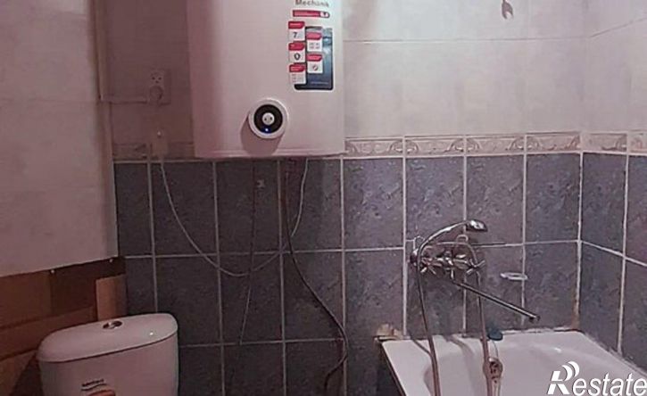 1-комн квартира ул Пушанина, 22,  д. 22