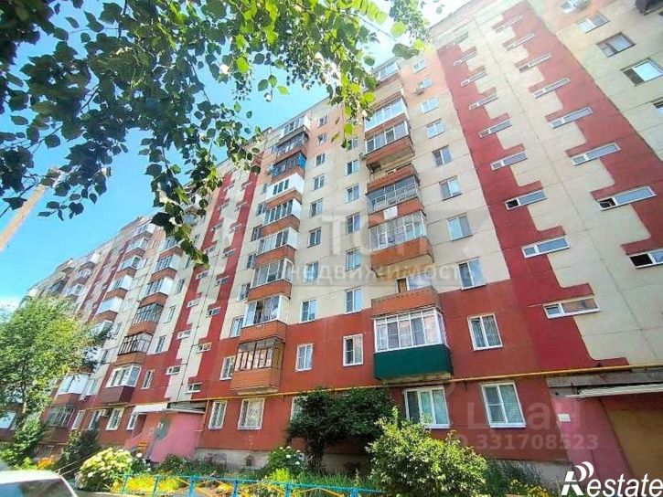 1-комн квартира ул Лядова, 36,  д. 36
