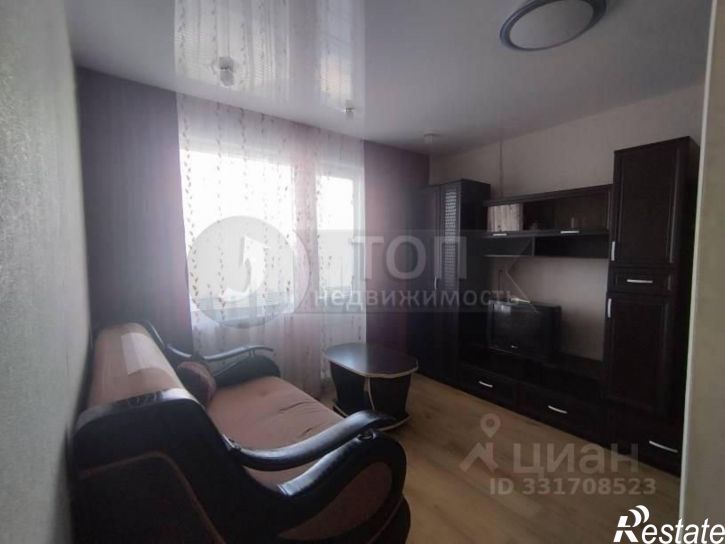 1-комн квартира ул Лядова, 36,  д. 36