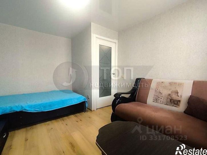 1-комн квартира ул Лядова, 36,  д. 36
