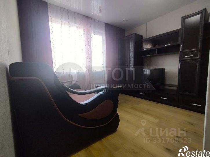 1-комн квартира ул Лядова, 36,  д. 36