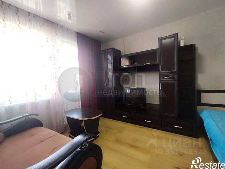 1-комн квартира ул Лядова, 36,  д. 36