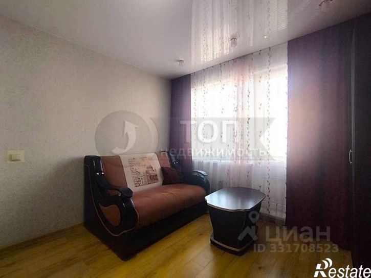 1-комн квартира ул Лядова, 36,  д. 36