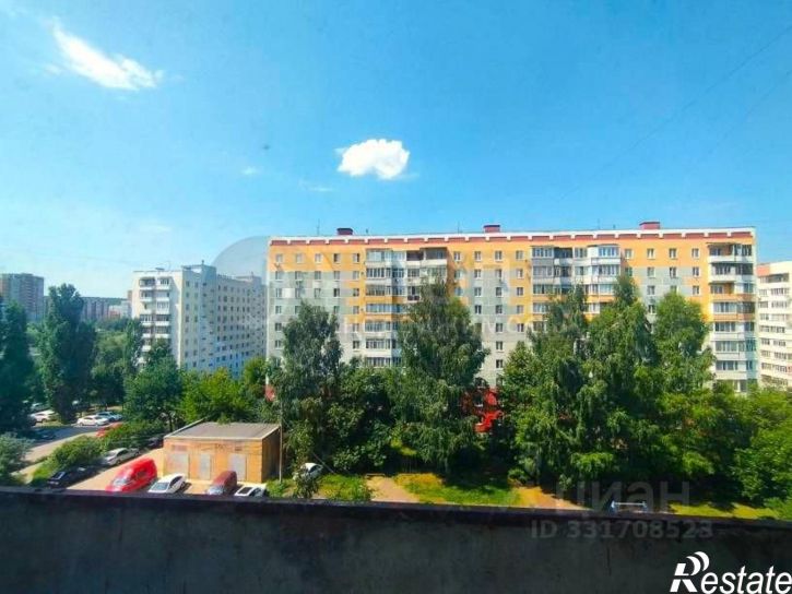 1-комн квартира ул Лядова, 36,  д. 36