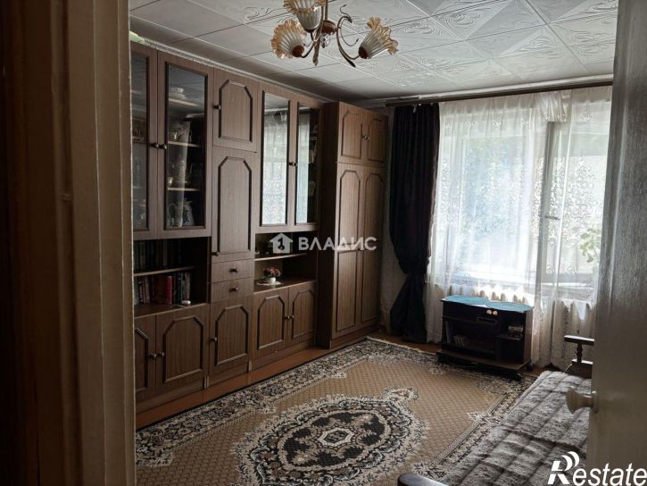 1-комн квартира пр-кт Победы, 111,  д. 111
