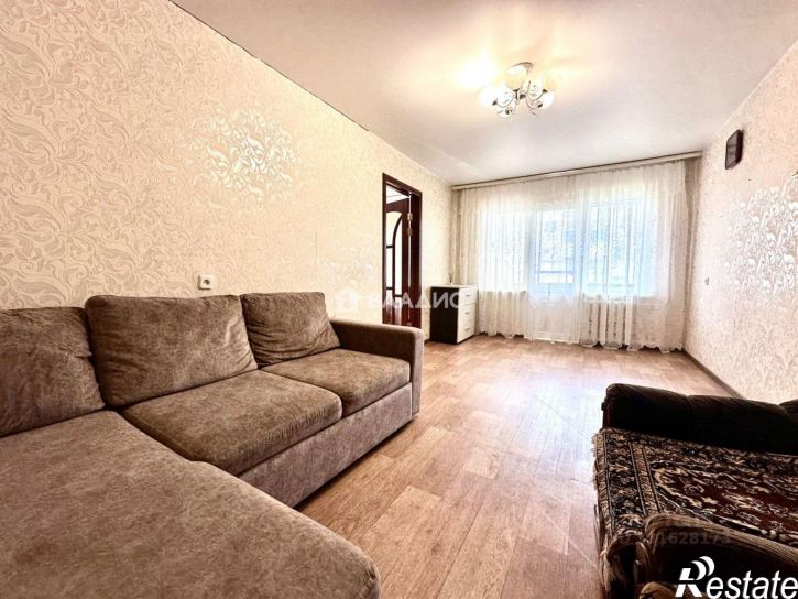 2-комн квартира ул Карпинского, 17,  д. 17