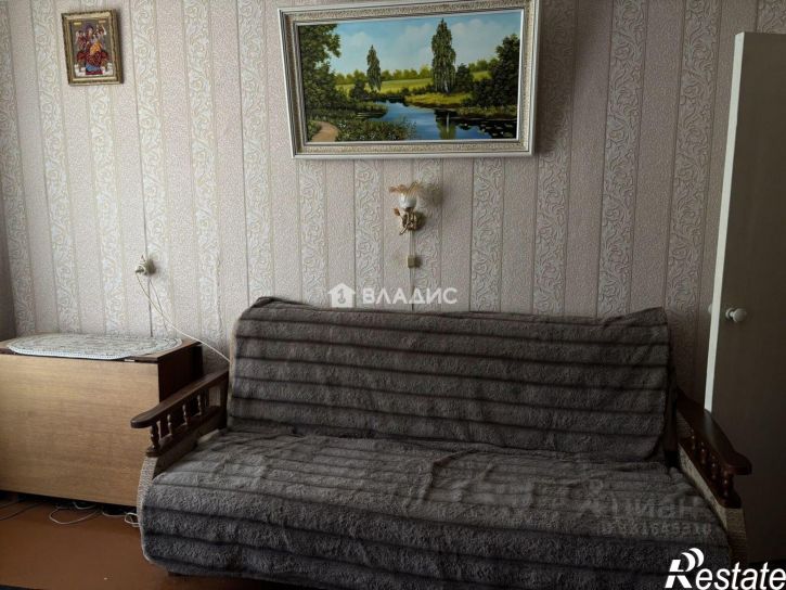 1-комн квартира пр-кт Победы, 111,  д. 111