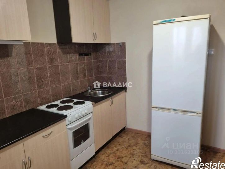 1-комн квартира пр-д Рахманинова 3-й, 3,  д. 3