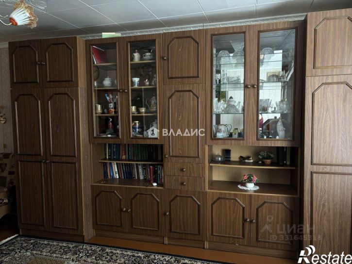 1-комн квартира пр-кт Победы, 111,  д. 111