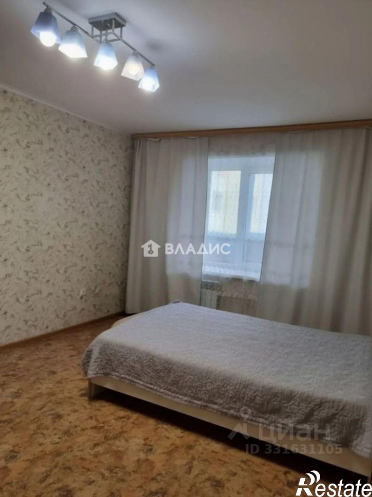 1-комн квартира пр-д Рахманинова 3-й, 3,  д. 3