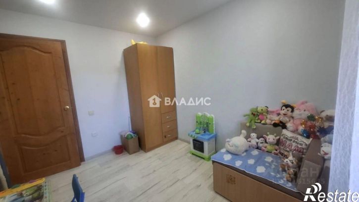 3-комн квартира ул Краснова, 45,  д. 45