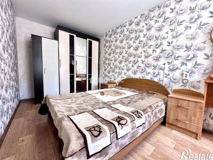 2-комн квартира ул Карпинского, 17,  д. 17