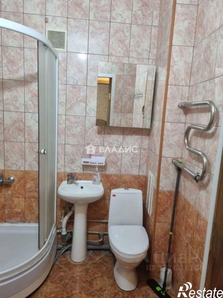 1-комн квартира пр-д Рахманинова 3-й, 3,  д. 3