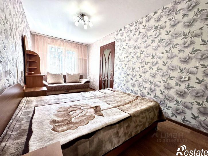 2-комн квартира ул Карпинского, 17,  д. 17