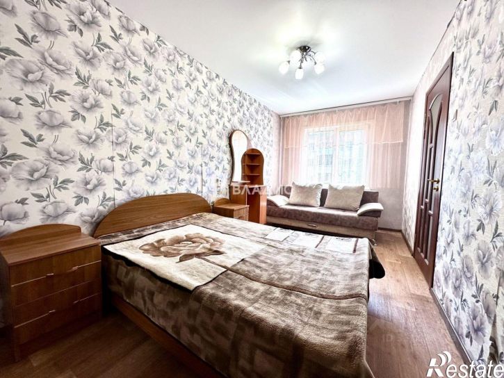 2-комн квартира ул Карпинского, 17,  д. 17