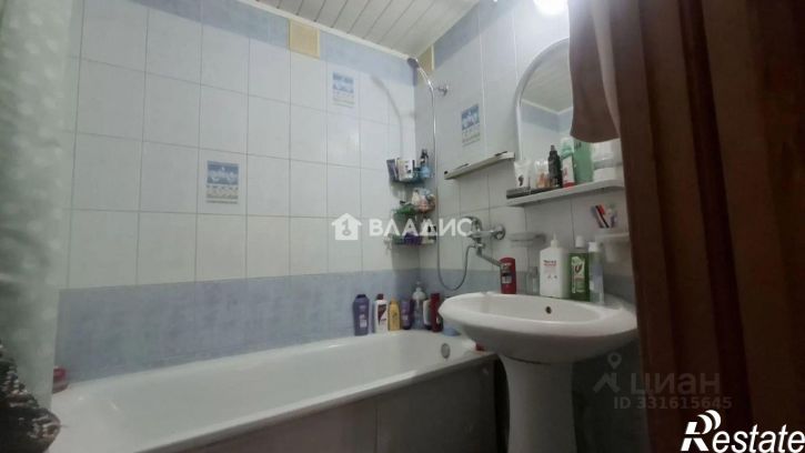 3-комн квартира ул Краснова, 45,  д. 45