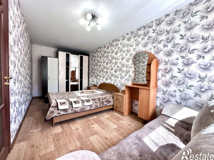 2-комн квартира ул Карпинского, 17,  д. 17