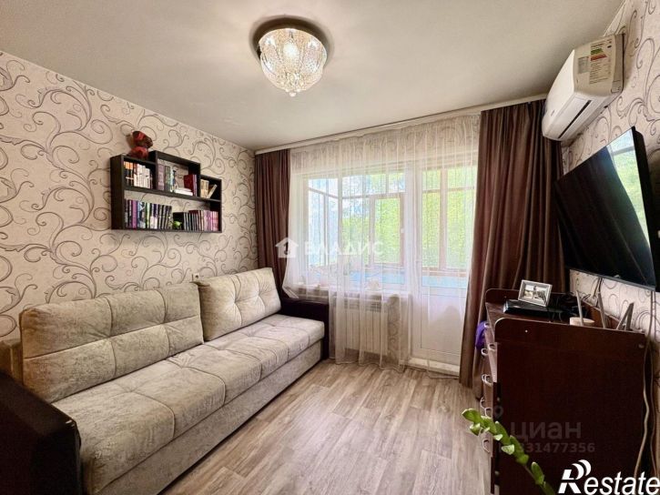 1-комн квартира пр-кт Строителей, 33,  д. 33