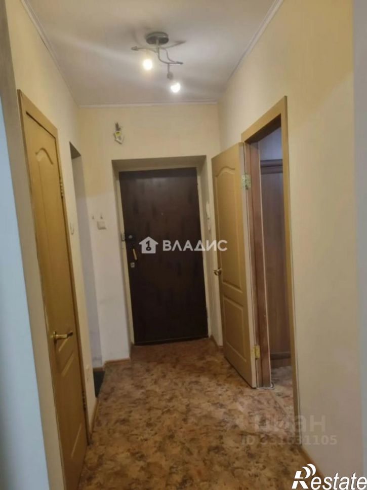 1-комн квартира пр-д Рахманинова 3-й, 3,  д. 3