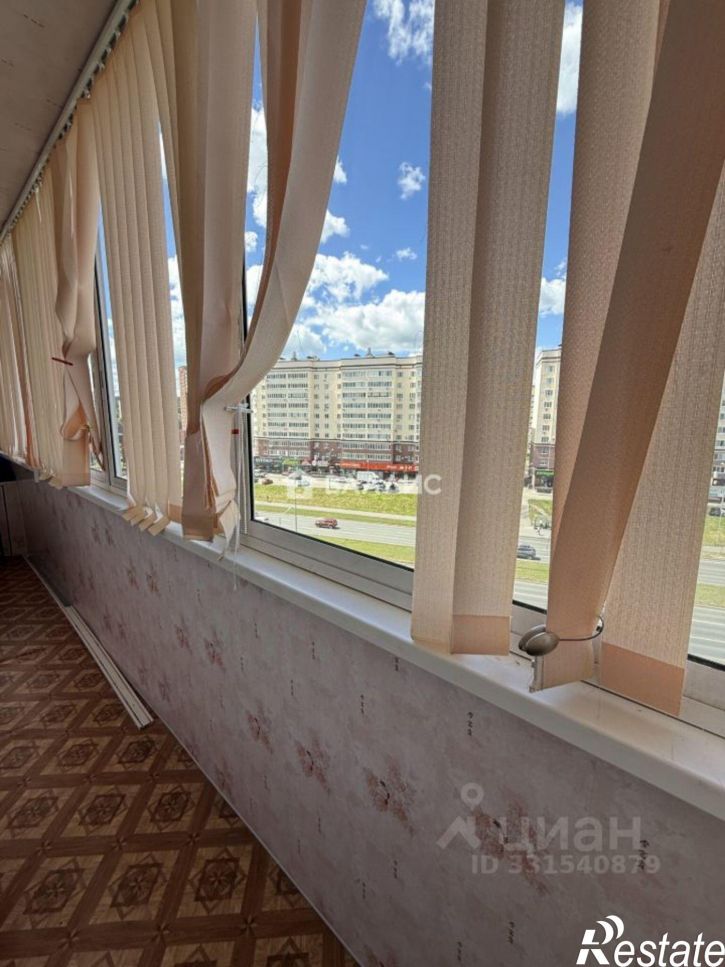 1-комн квартира ул Лядова, 64,  д. 64