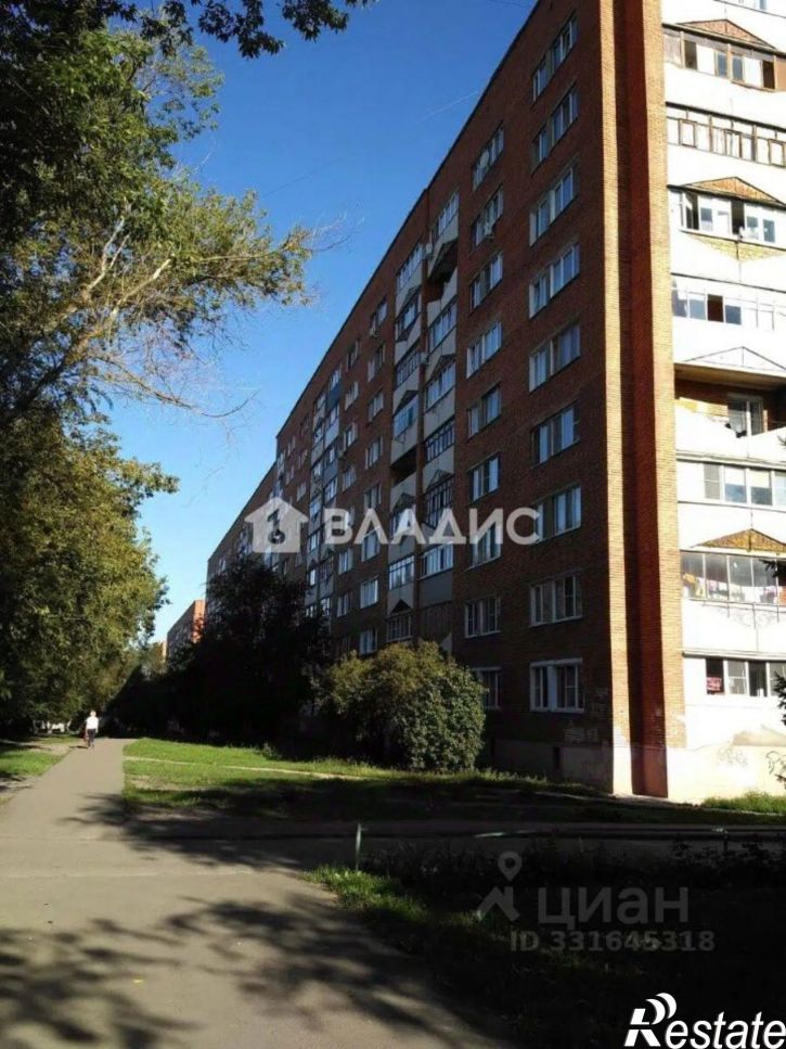 1-комн квартира пр-кт Победы, 111,  д. 111