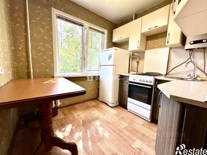 2-комн квартира ул Карпинского, 17,  д. 17