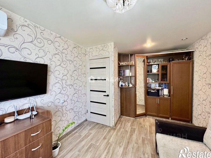 1-комн квартира пр-кт Строителей, 33,  д. 33