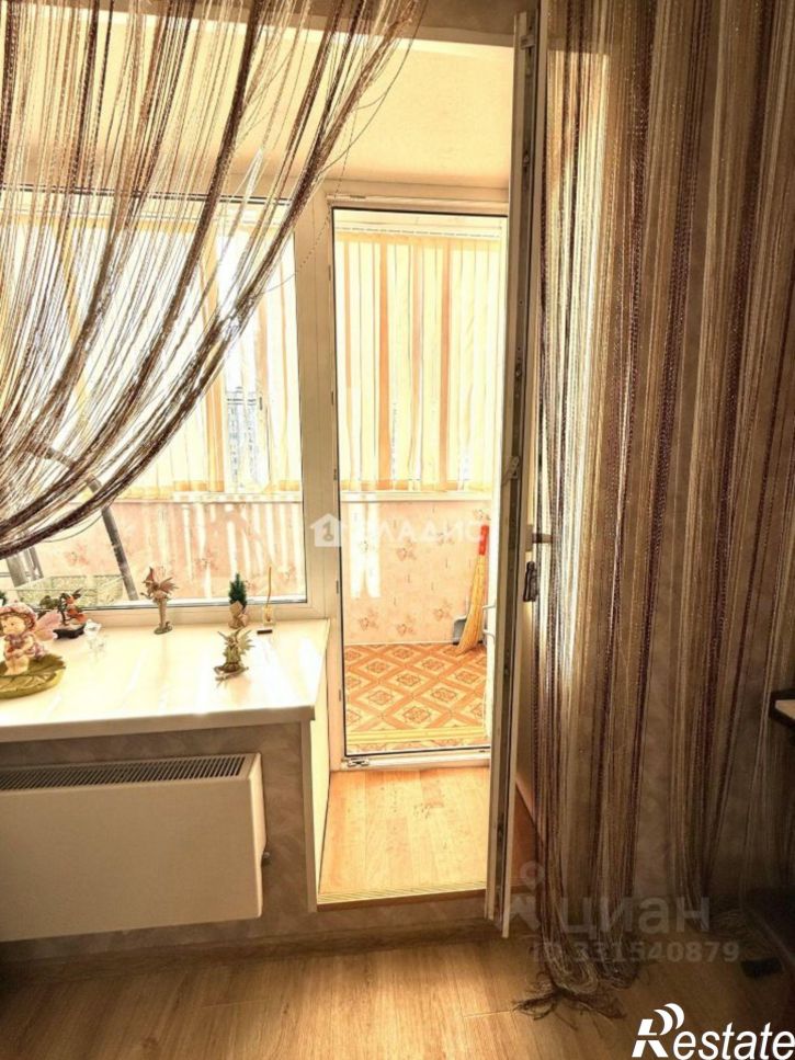 1-комн квартира ул Лядова, 64,  д. 64