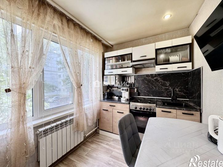 1-комн квартира пр-кт Строителей, 33,  д. 33