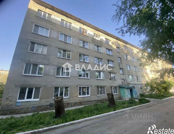 Комната ул Бекешская, 10,  д. 10
