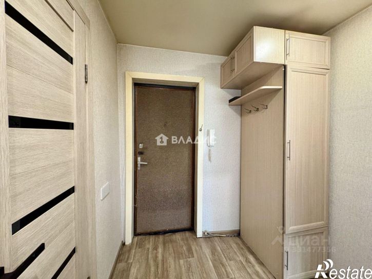1-комн квартира пр-кт Строителей, 33,  д. 33