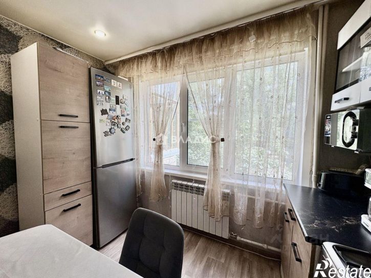 1-комн квартира пр-кт Строителей, 33,  д. 33