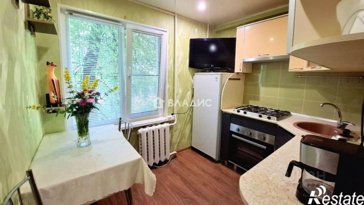 1-комн квартира ул Кронштадтская, 10,  д. 10