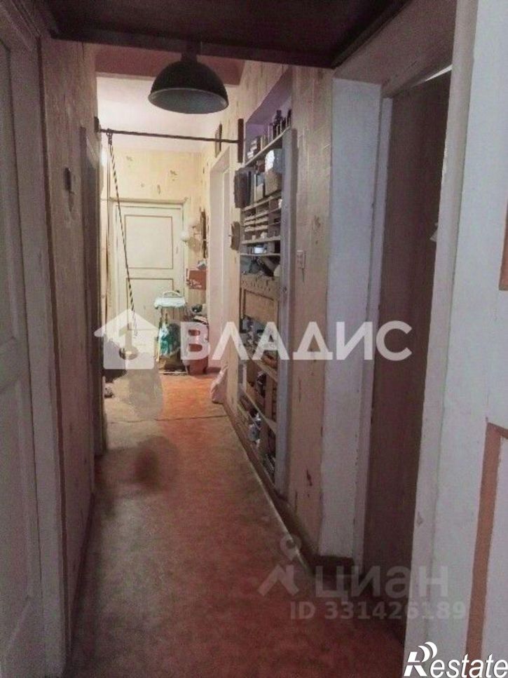 3-комн квартира ул Циолковского, 27,  д. 27