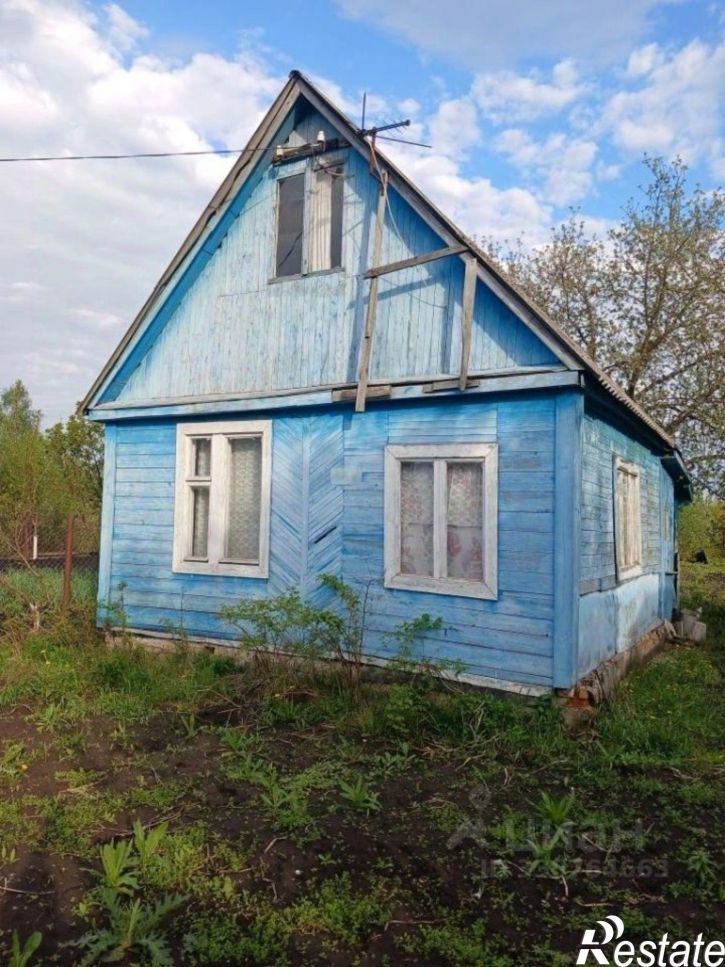 Коттедж/дом тер сдт Заря-81, 414,  д. 414